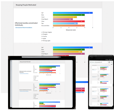 screenshot of Fast Mirror